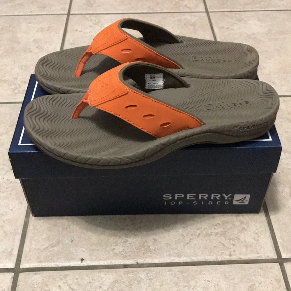 Men’s Sperry Top-Sider Sandals